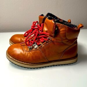 GAP Boots Kids Boys Size 13